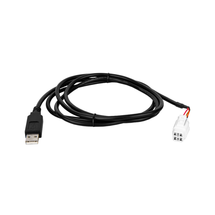 Rapid Bike USB Interfacing Cable – EVO / RACING / EVO2 / RACING2