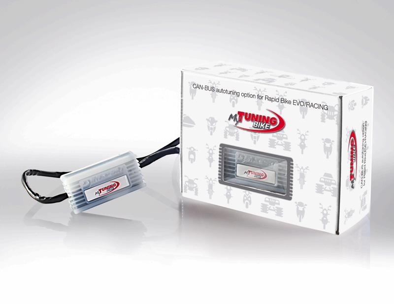 Rapid Bike My Tuning Bike Wideband Auto-Tuning Kit