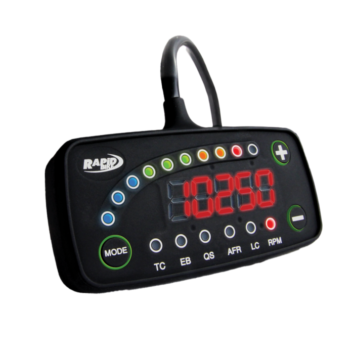 Rapid Bike YouTune2 Handlebar Controller
