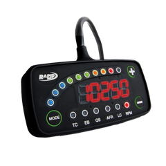 Rapid Bike YouTune2 Handlebar Controller