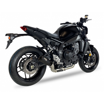 IXIL RRB RACE EXTREME FULL EXHAUST YAMAHA FZ09 2021-2023 / CY9983RB