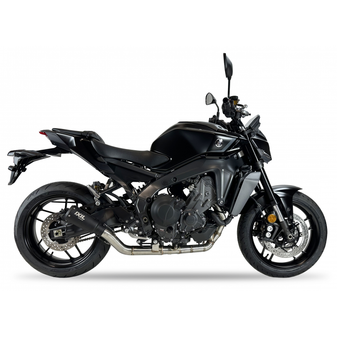IXIL RRB RACE EXTREME FULL EXHAUST YAMAHA MT-09 / CY9985RB