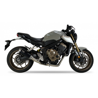 IXIL RC3B FULL EXHAUST HONDA CBR 650 R 2021-2023 / GH6242BR