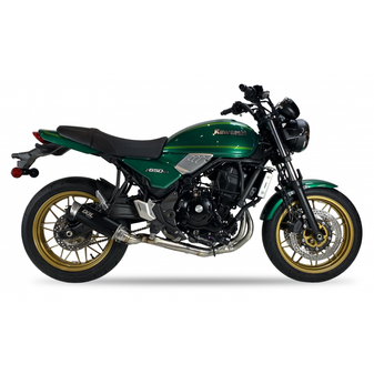 IXIL RC3B FULL EXHAUST KAWASAKI Z 650 RS 2024-2026 / GK7957BR