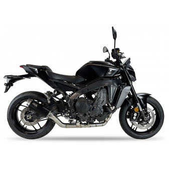 IXIL RC3B RACE EXTREME FULL EXHAUST YAMAHA MT-09 2024-2026 / GY9985GB