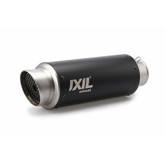 IXIL RC3B SLIP ON EXHAUST CFMOTO 800 NK 2023-2024 / GF3281BR