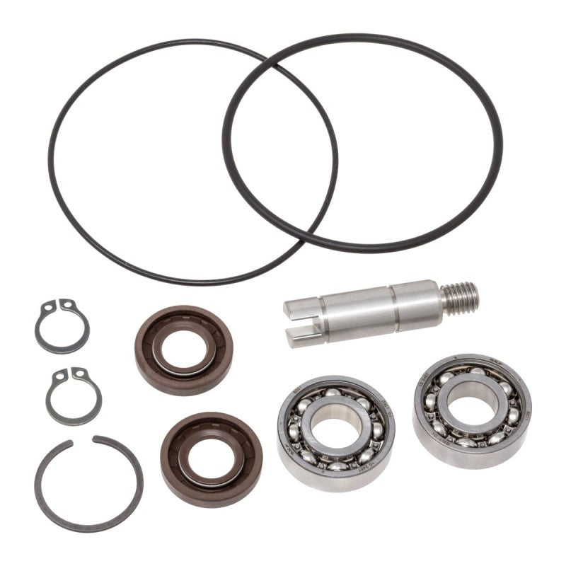 Rebuild kit for High-flow water pump for BMW (JP RPA 008) – JP KIT RPA 008