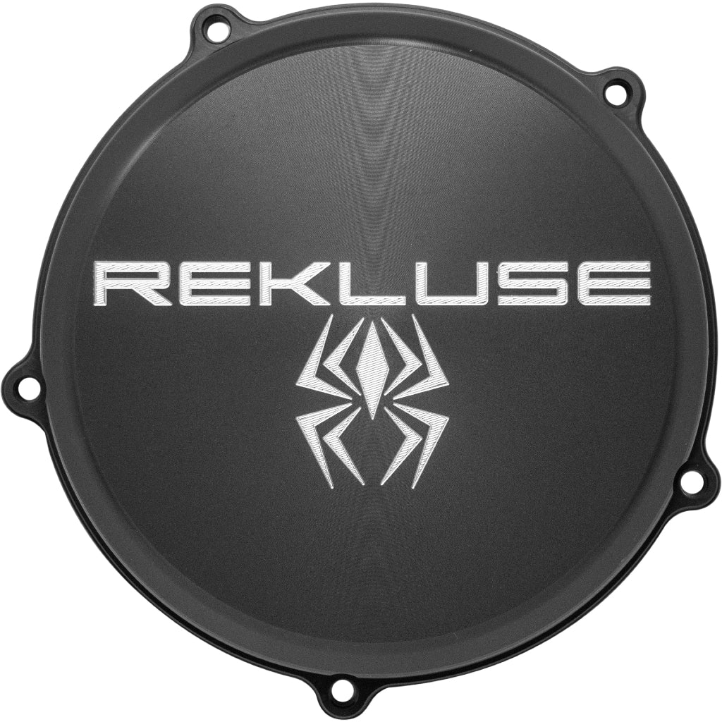 Rekluse Honda CR250R CR500R clutch cover RMS-369