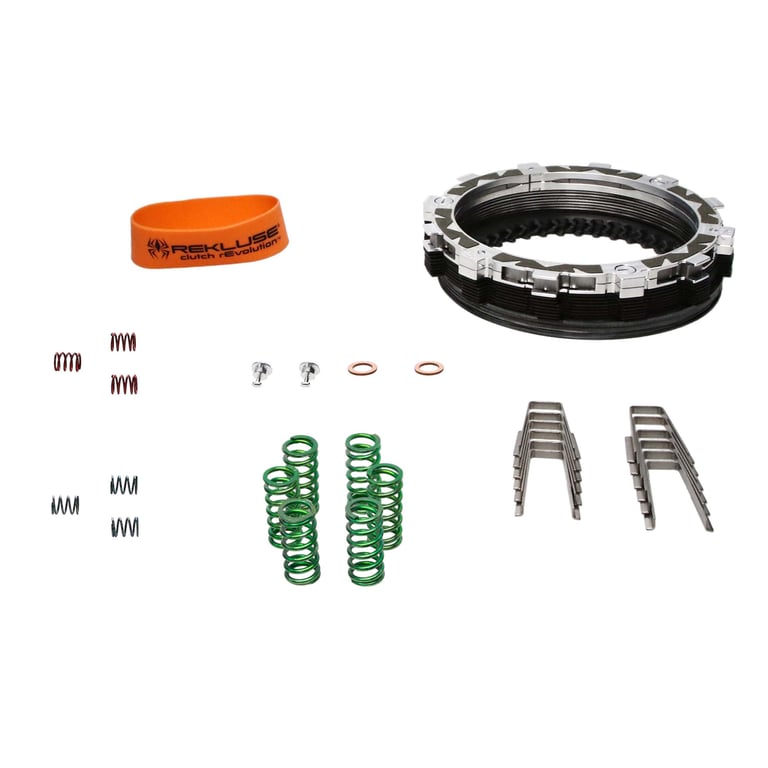 Rekluse RMS-8307075 product image