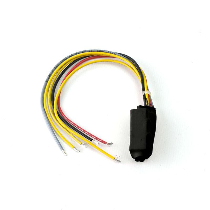 Unit Garage 1814 Relay K series