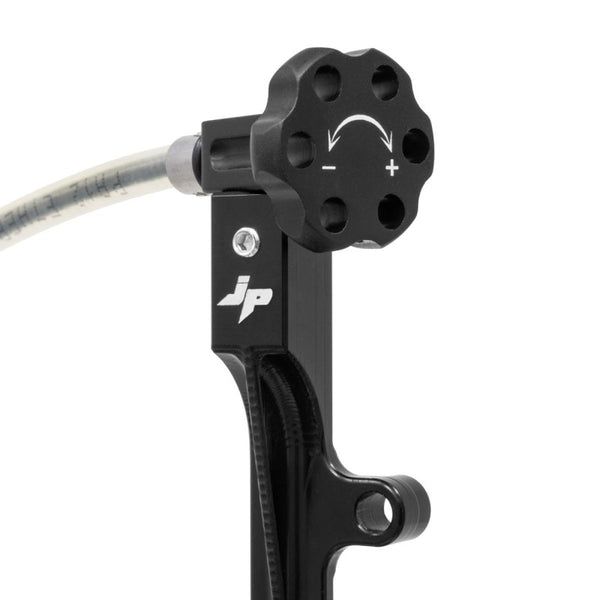 Remote Adjuster for Brembo master cylinders – JP RMPLSB
