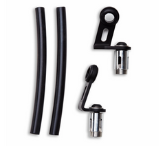 SCRAMBLER DUCATI Pair of reservoir supports