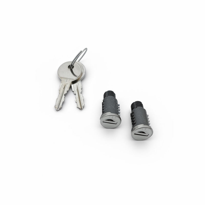 Unit Garage U081 Lock replacement for quick release system side pannier