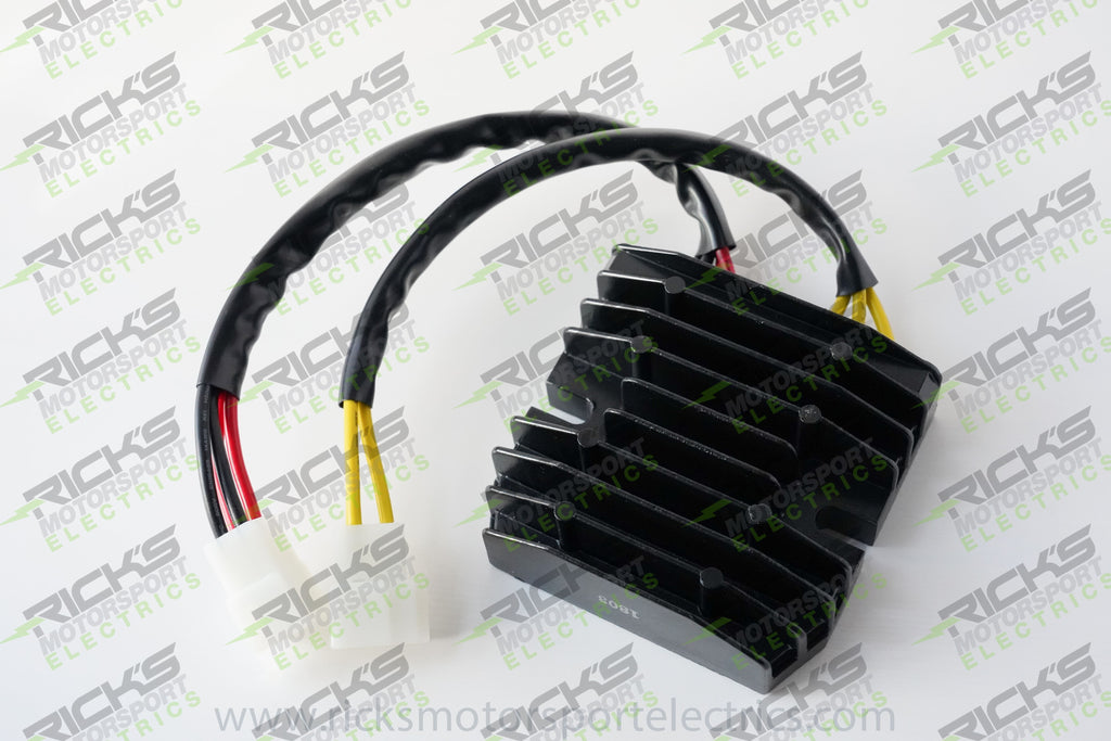 Rick's Motorsport Electrics 10-029H official product image