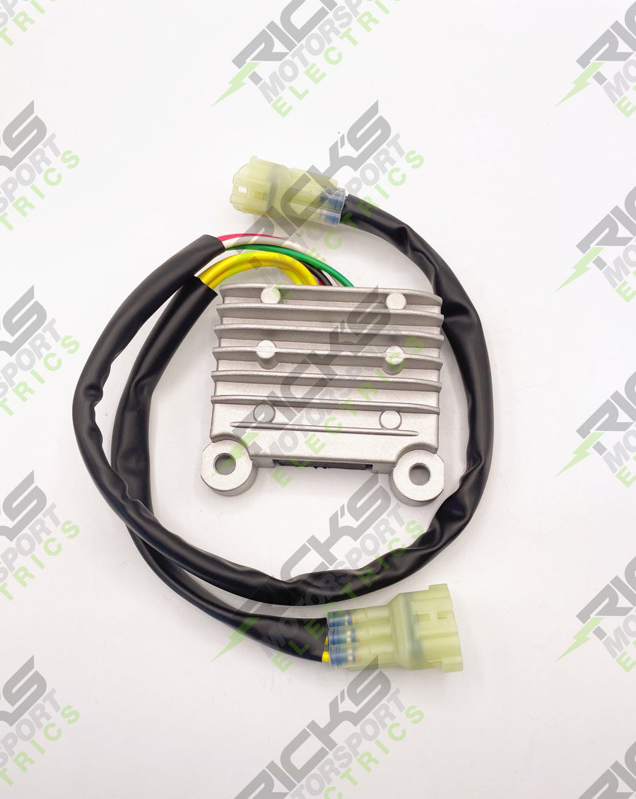 Rick's Motorsport Electrics 10-041 official product image
