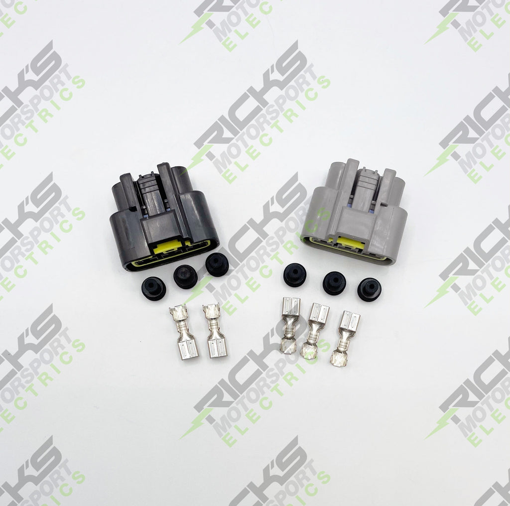 Rick's Motorsport Electrics 11-115 official photo