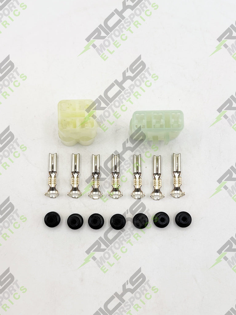 Rick's Motorsport Electrics 11-124 official product image