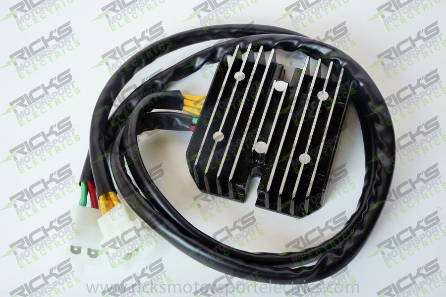 Rick's Motorsport Electrics 14-008 official product image