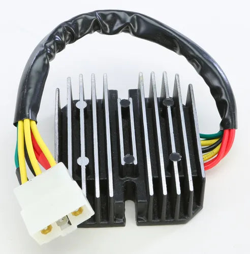 Rick's 14-015 lithium-compatible regulator rectifier