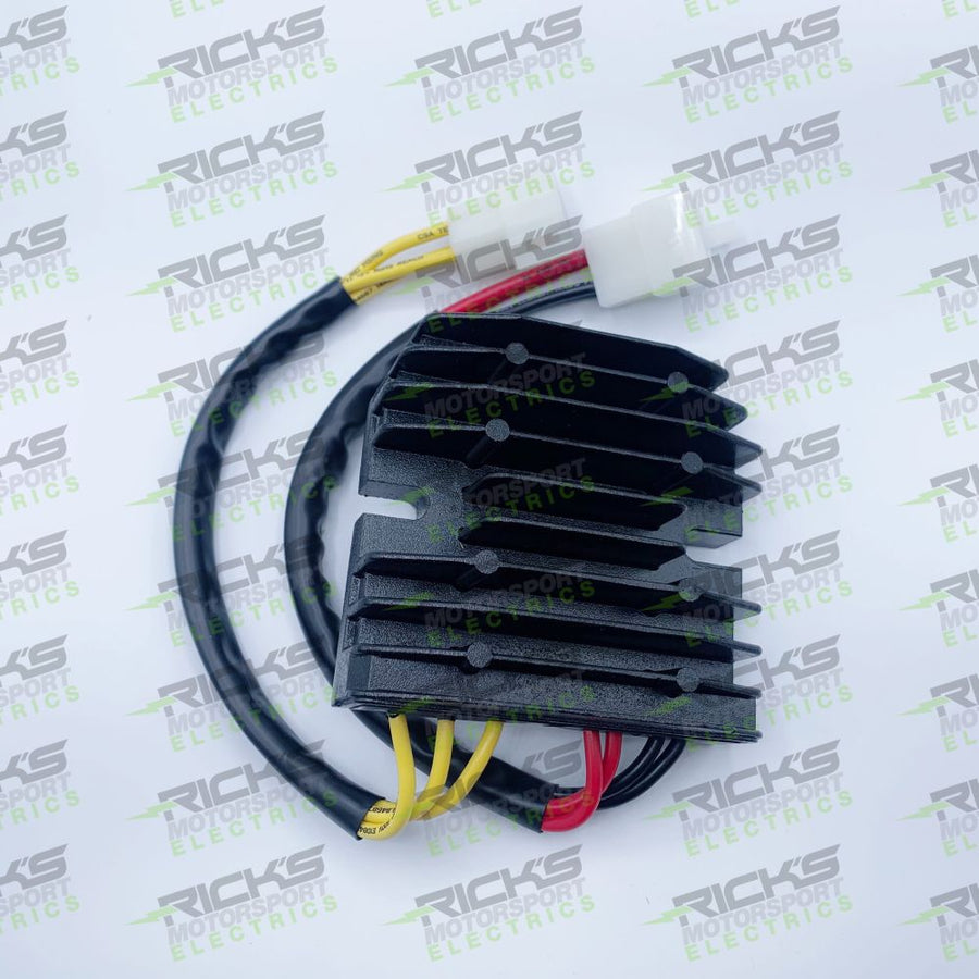 Rick's 14-029H lithium-compatible rectifier regulator