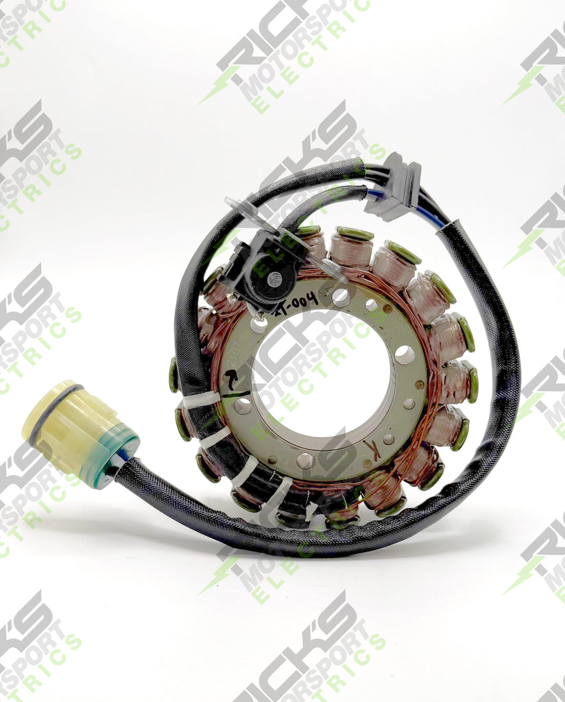 Rick's Motorsport Electrics 21-004 Aprilia