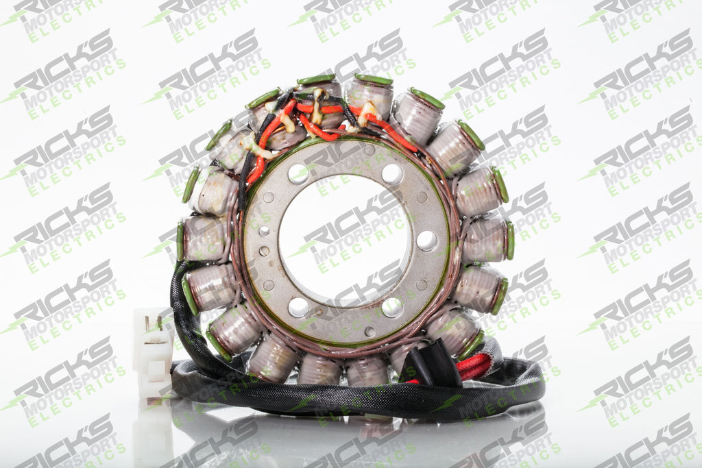 Rick's Motorsport Electrics 21-009 official product image