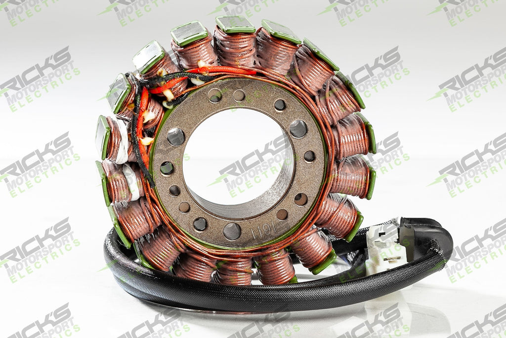 Rick's Motorsport Electrics 21-010 official product image