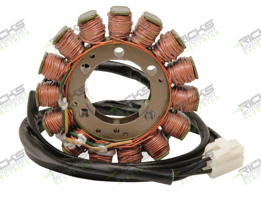 Rick's Motorsport Electrics 21-017 official product image