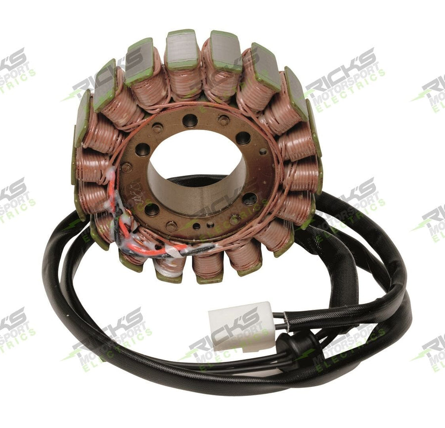 Rick's Motorsport Electrics 21-018 product photo
