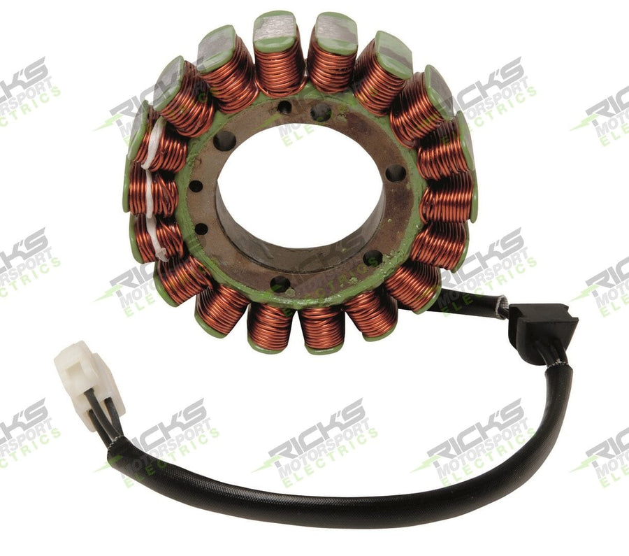 Rick's Motorsport Electrics OEM Style Ducati Stator 21-019 manufacturer SKU image