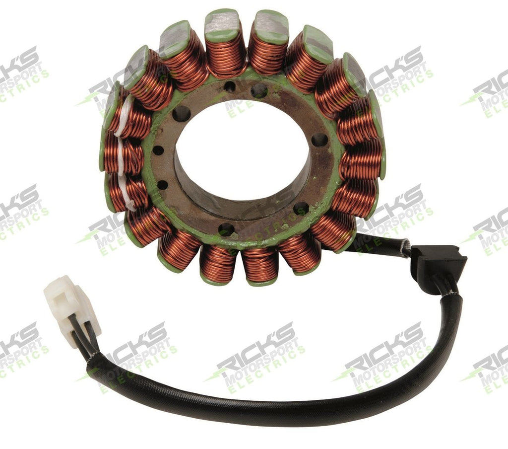 Rick's Motorsport Electrics OEM Style Ducati Stator 21-019 manufacturer SKU image