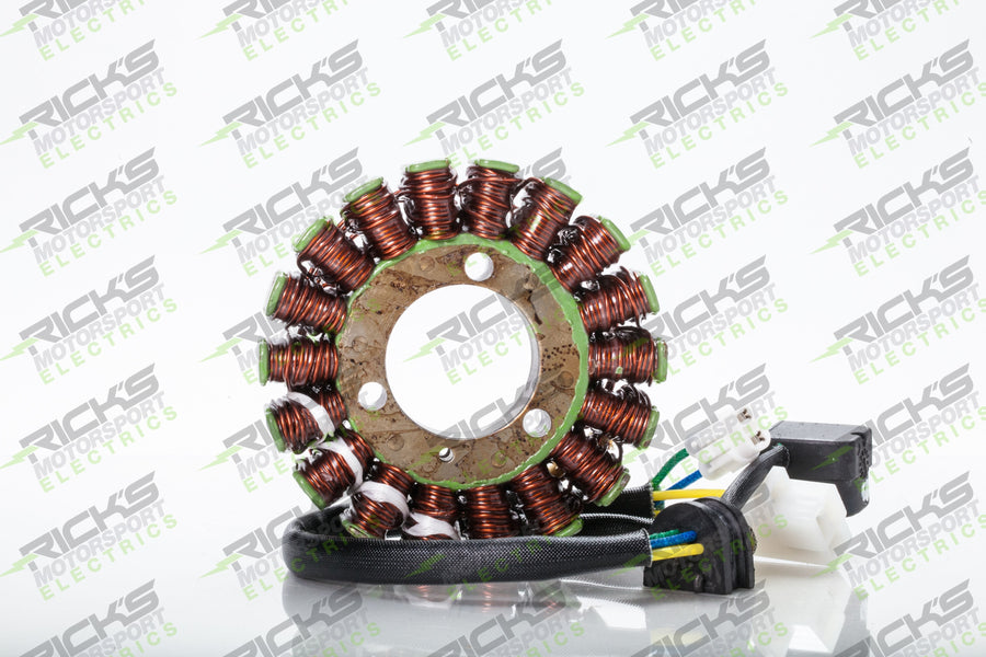 Rick's Motorsport Electrics 21-020 official image