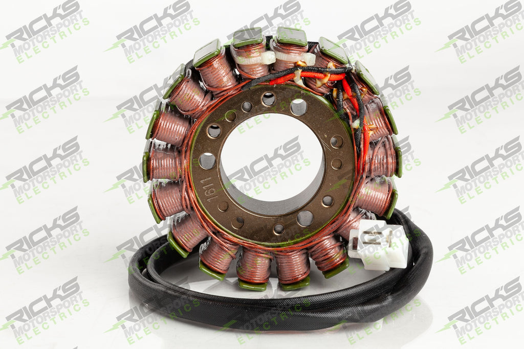 Rick's Motorsport Electrics 21-025 official product image