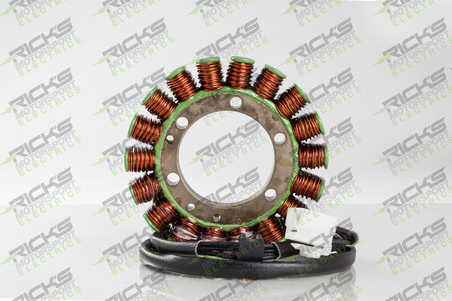 Rick's Motorsport Electrics 21-028 official photo