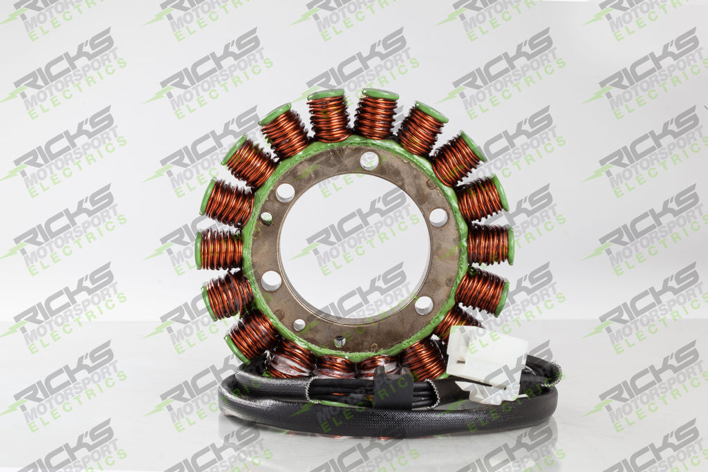 Rick's Motorsport Electrics 21-028 official photo
