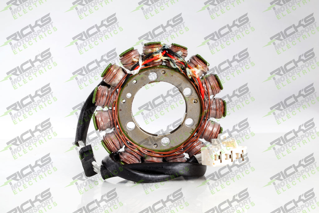 Rick's Motorsport Electrics 21-030 official image