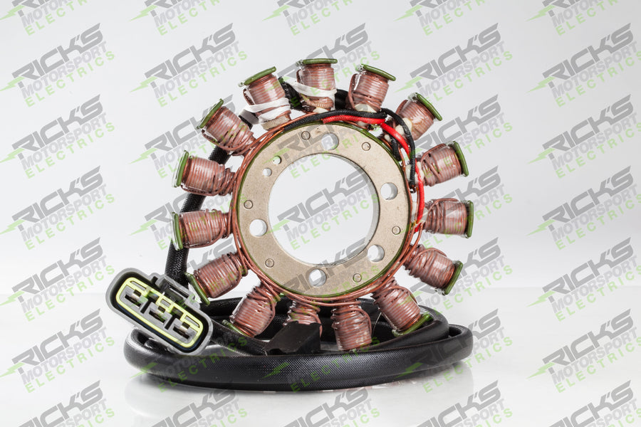 Rick's Motorsport Electrics 21-032 official image