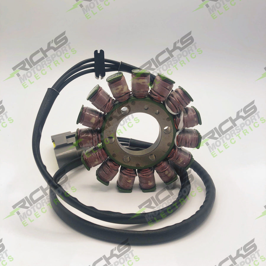 Rick's Motorsport Electrics 21-033 official photo