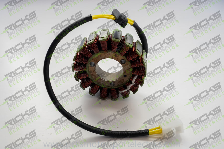 Rick's Motorsport Electrics 21-034 MV Agusta