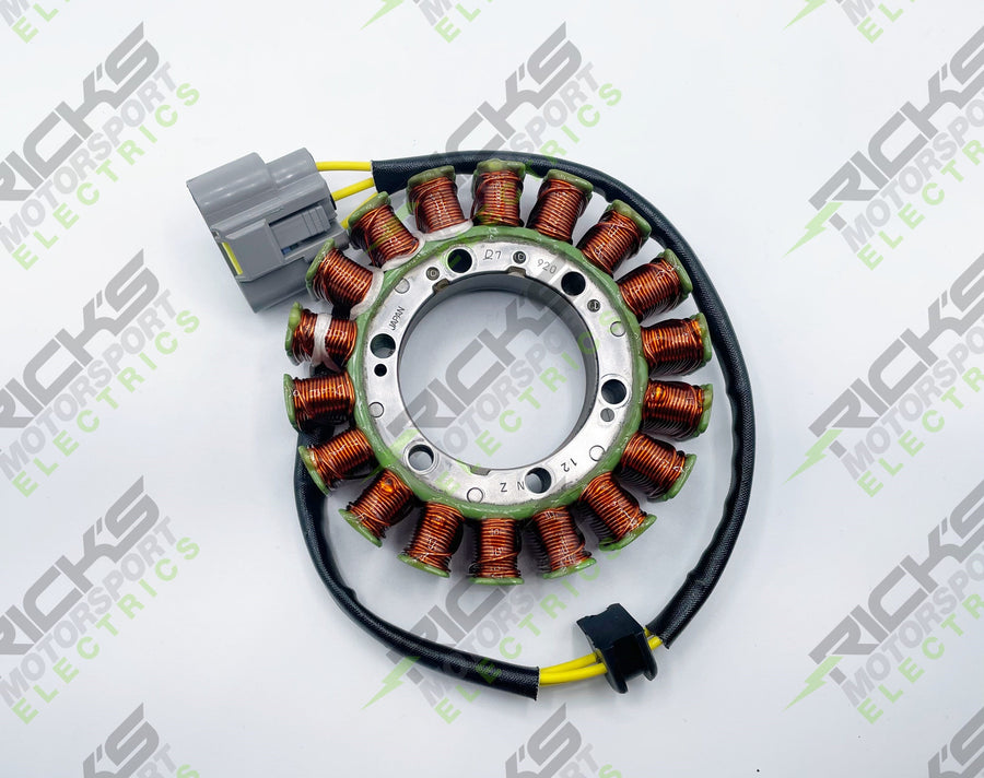 Rick's Motorsport Electrics 21-041 official image