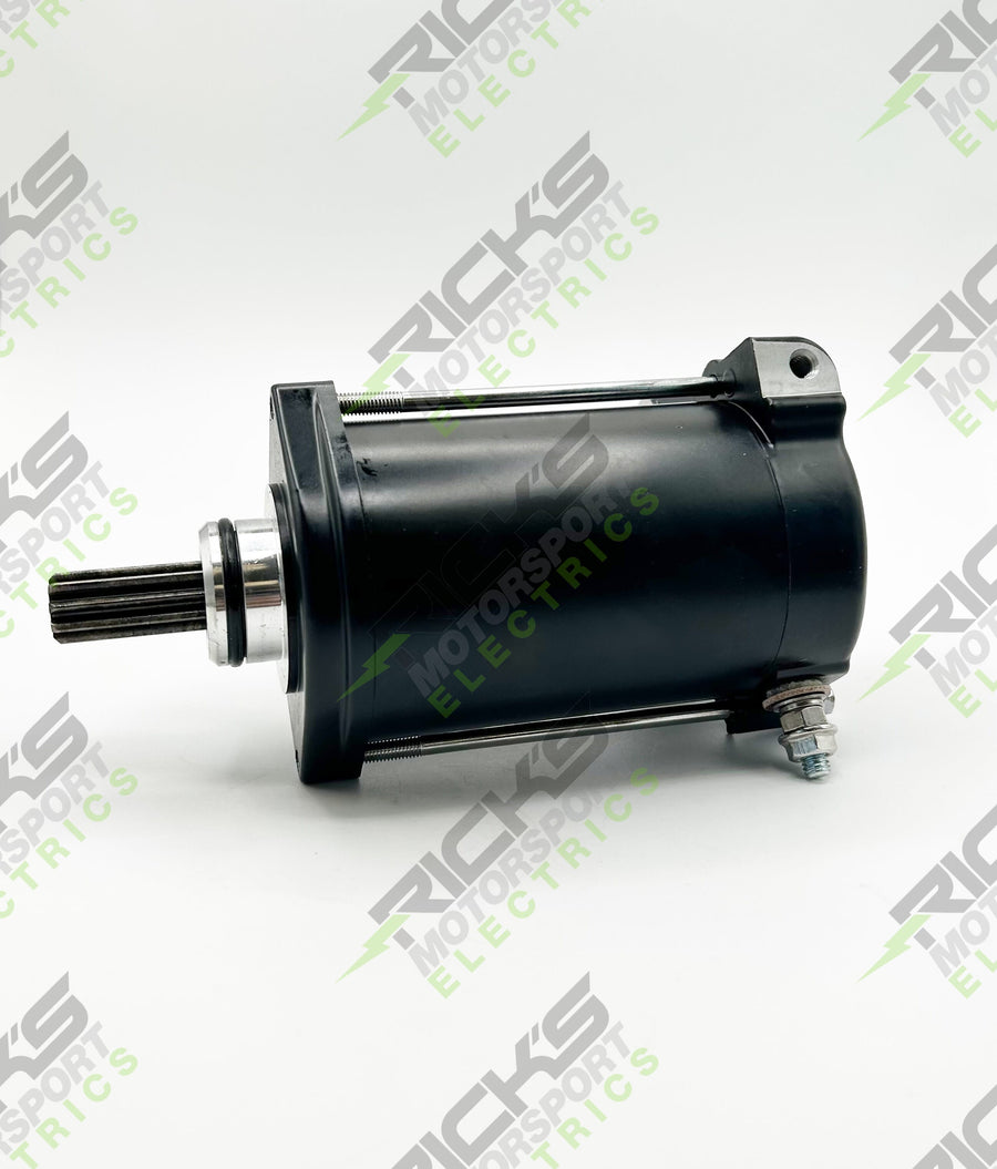 Rick's BMW R1200/R1250 Starter Motor 61-804 manufacturer photo