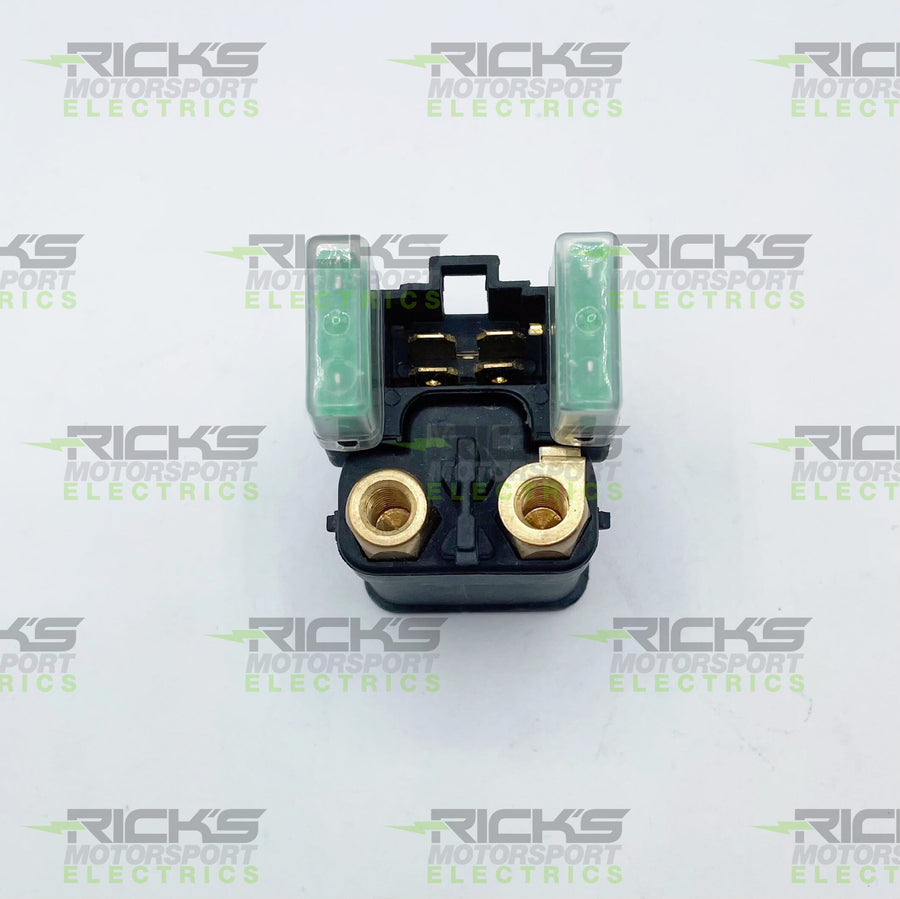 Rick's Motorsport Electrics 65-601 official product image