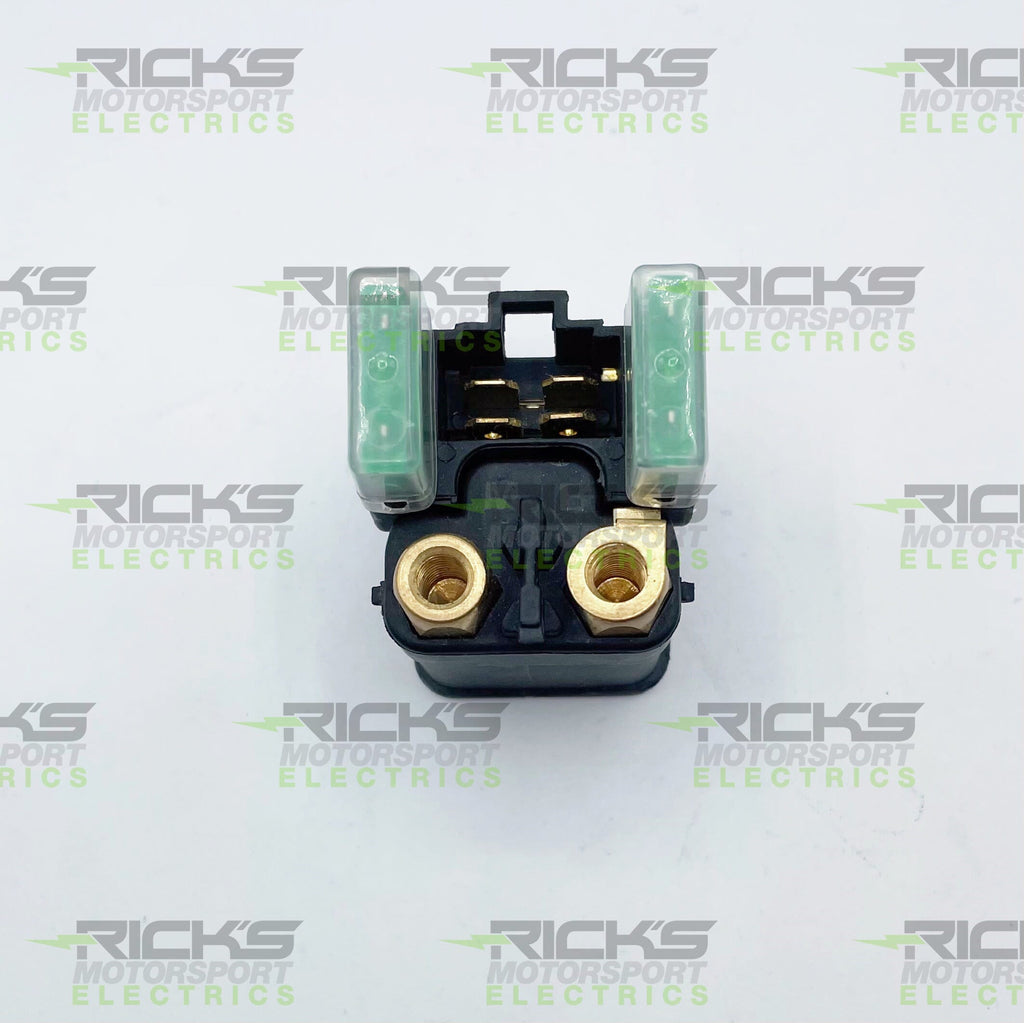 Rick's Motorsport Electrics 65-601 official product image