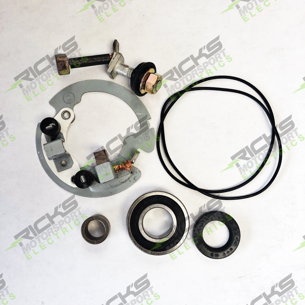Rick's Motorsport Electrics 70-609 official product image