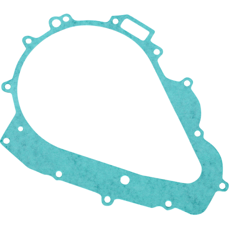 Rick's 25-004 Aprilia stator cover gasket, cross-reference 09346532