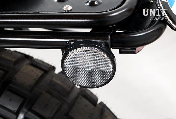 Unit Garage 1574 Reflector
