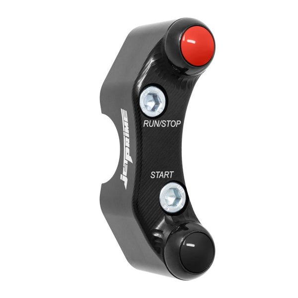 Right Street Handlebar Switch for Aprilia RSV4/R/RF/RR 2009/2020 (Misaligned holes) – JP PLDB 009