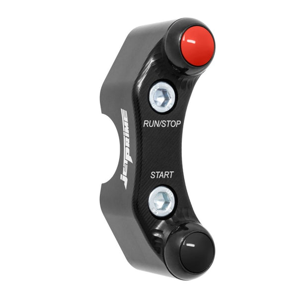 Right Street Handlebar Switch for KTM 990 Duke (Aligned holes) – JP PLD 048