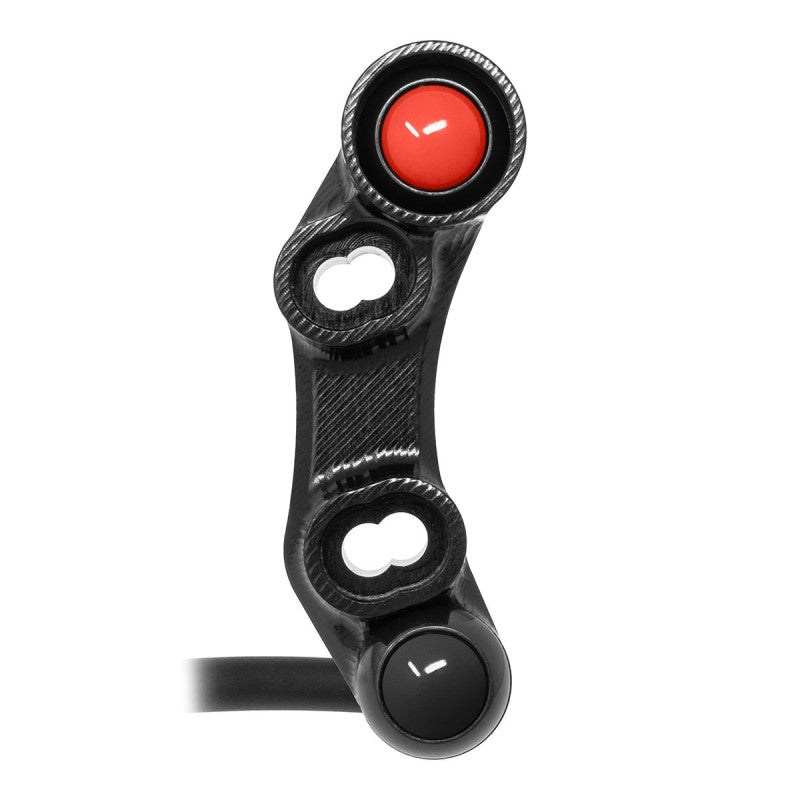 Right Street Handlebar Switch for MV Agusta Brutale 920 (Universal holes) – JP PD MV002