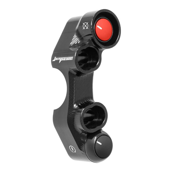 Right Street Handlebar Switch for MV Agusta Brutale 920 (Universal holes) – JP PD MV002